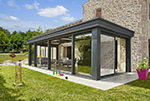 Installation d’abri, de véranda et de pergola à Bagneres-de-Luchon